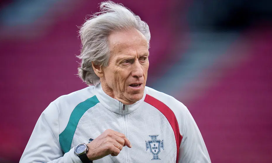 Jorge Jesus'tan Ronaldo'yu çıldırtacak yanıt! Oysaki uzun uzun her şeyi anlatmıştı - 3