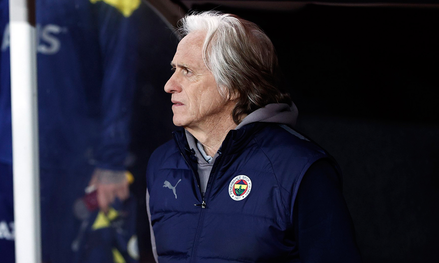 Fenerbahçe ile anılan Jorge Jesus, Al Nassr'daki geleceğiyle ilgili konuştu
