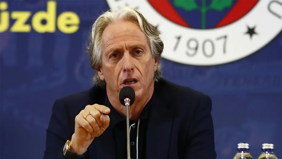 Aziz Yıldırım'ın Jorge Jesus'a vereceği maaş belli oldu! Yüzde 50 fazlası yazılmıştı - 2