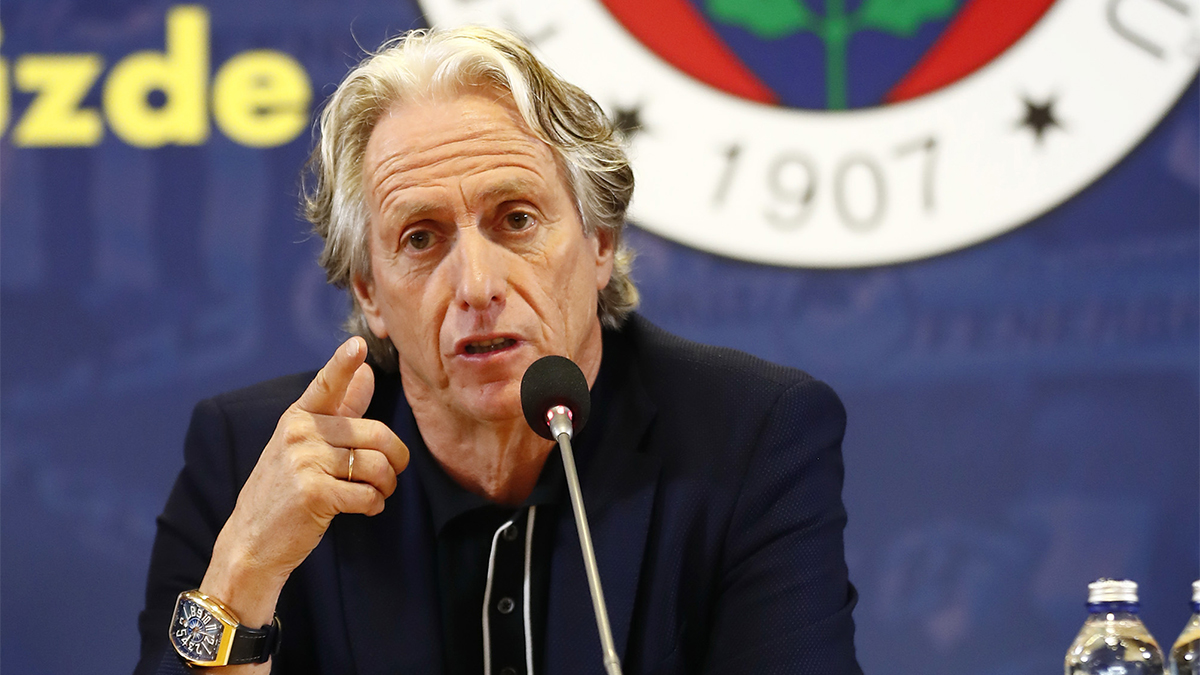 Jesus'tan Fener'e 'Milli Takım Gelirse Ciao!' Şartı: Yedek Kulübesi miyiz Be Hocam?