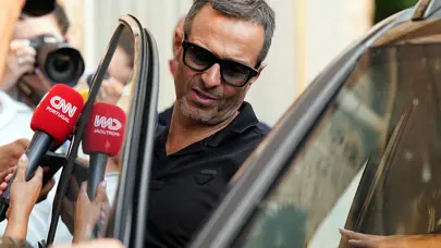 Fenerbahçe'den Ederson'la birlikte bir bomba transfer daha: Tek menajerle 2 yıldız