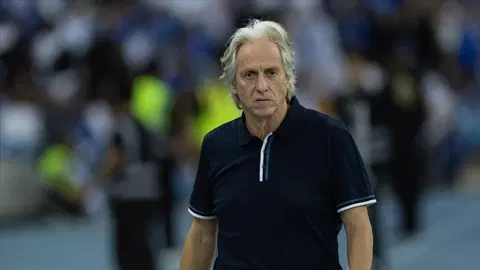 Jorge Jesus, Rafael Leao ve Nelson Semedo için yönelimını verdi