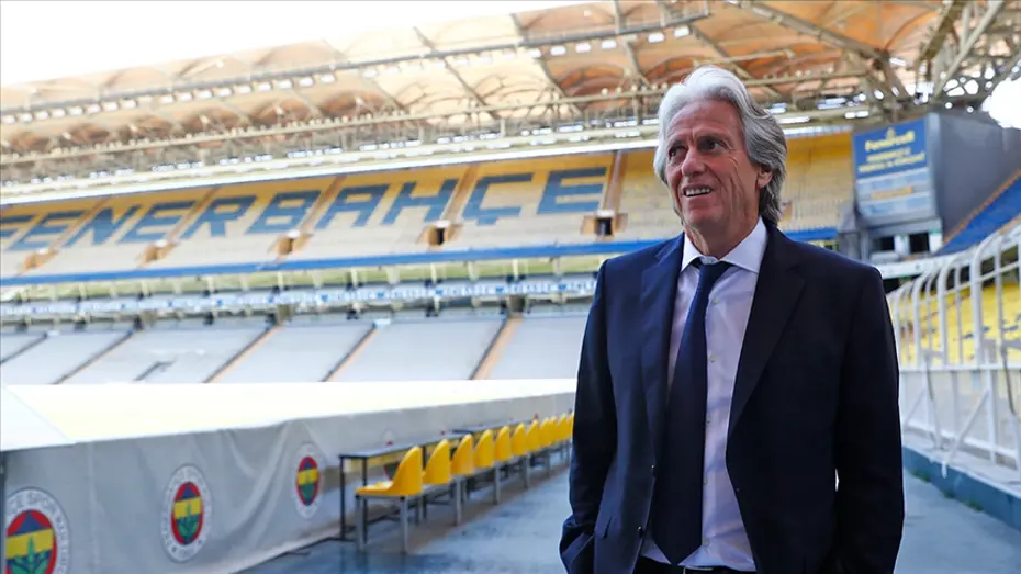 Aziz Yıldırım'ın Jorge Jesus'a vereceği maaş belli oldu! Yüzde 50 fazlası yazılmıştı - 4