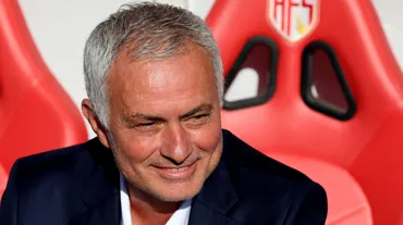 Mourinho, Benfica'da galibiyetle başladı