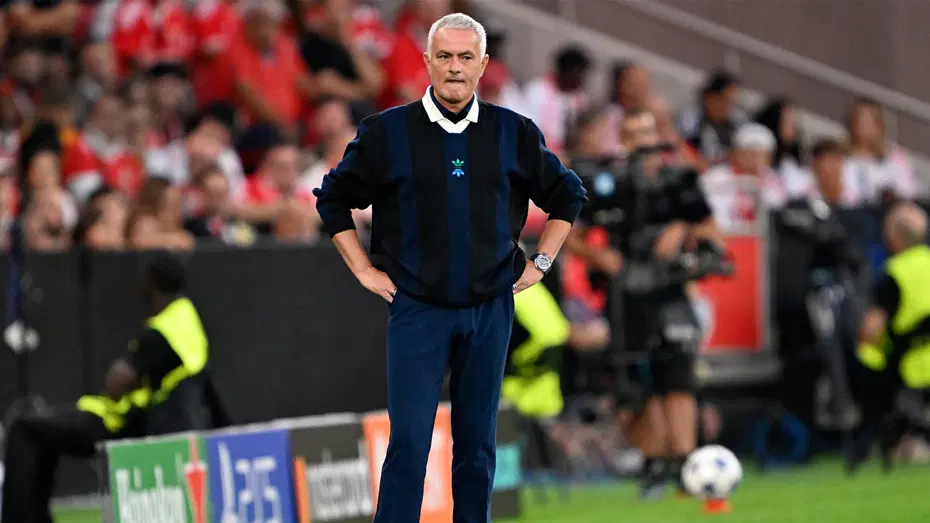 Jose Mourinho'nun yeni takımı için beklenmedik gelişme: Dünyanın bir ucundan teklif geldi - 3