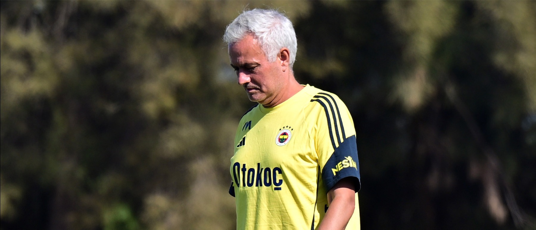 Mourinho, Fenerbahçe'den ayrıldıktan sonrası ilk kez konuştu: Portekiz'e döner dönmez olay sözler