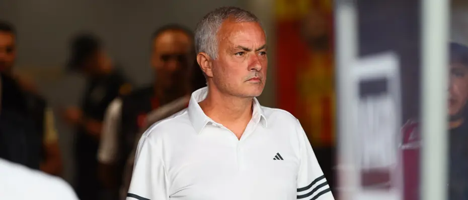 Jose Mourinho'nun yeni takımı: Teklifi hiç düşünmeden kabul edecek - 4