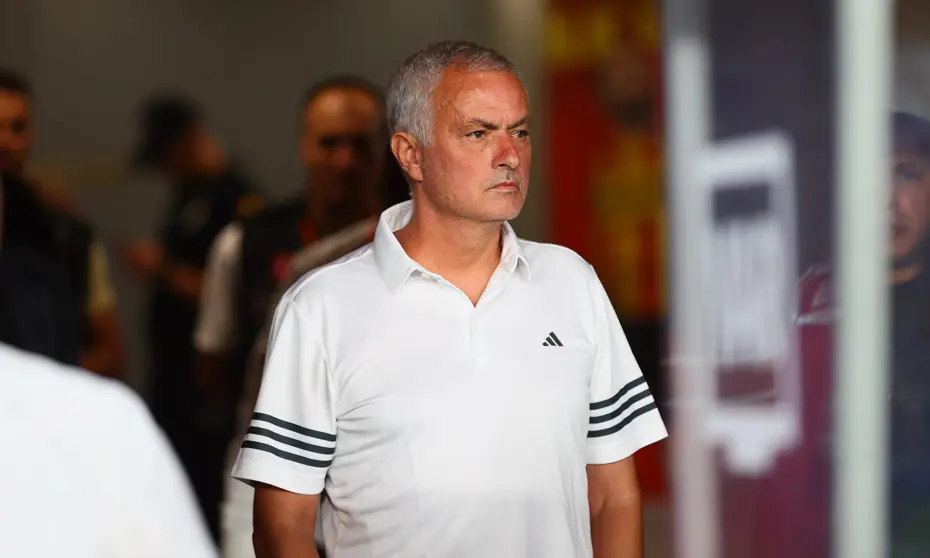 Fenerbahçe'den gönderilen Jose Mourinho'nun yeni takımı için oranlar belli oldu: Favori kulüp ortaya çıktı - 3
