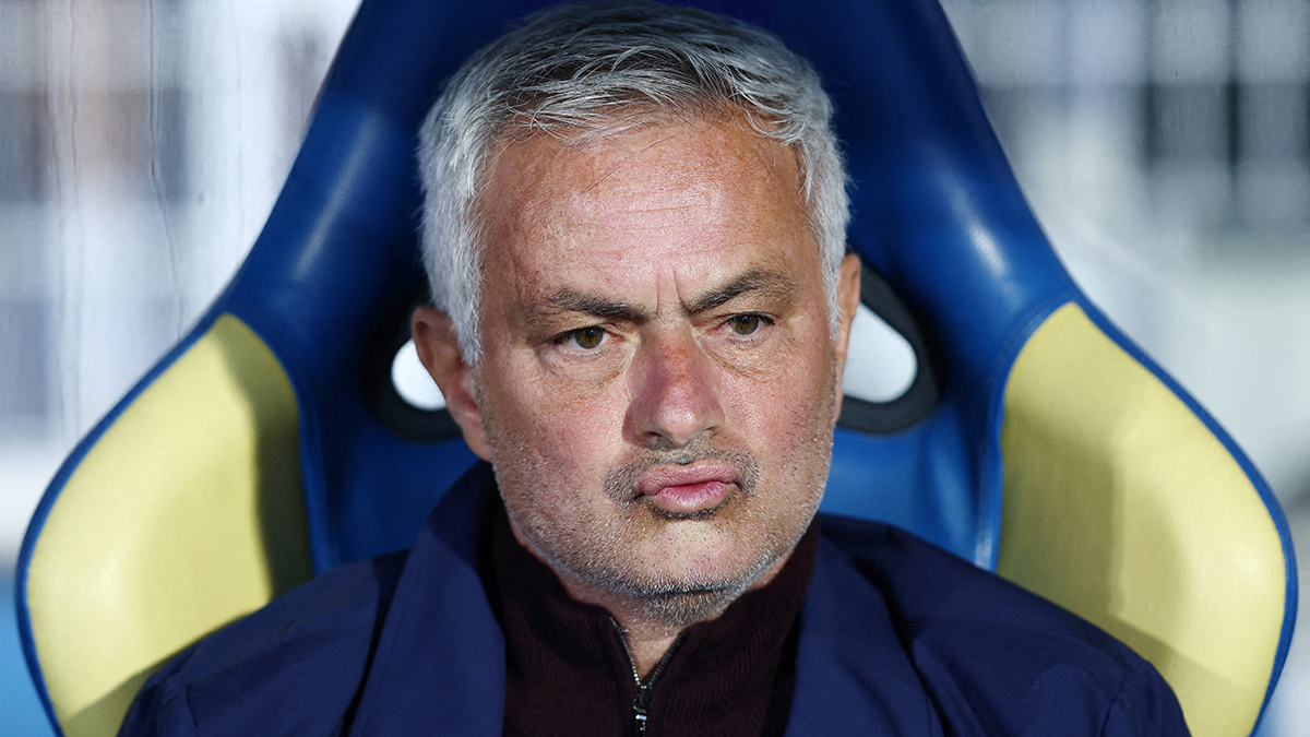 Mourinho yılın ters köşesini yapacak mı? Sezon biter bitmez aldığı teklifi açıkladı