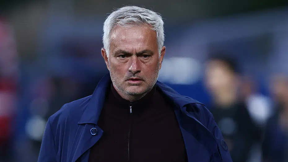 Mourinho'dan şok karar, sebebi Arda Güler ve Bellingham! Bir daha Real Madrid formasını giyemeyecek - 3