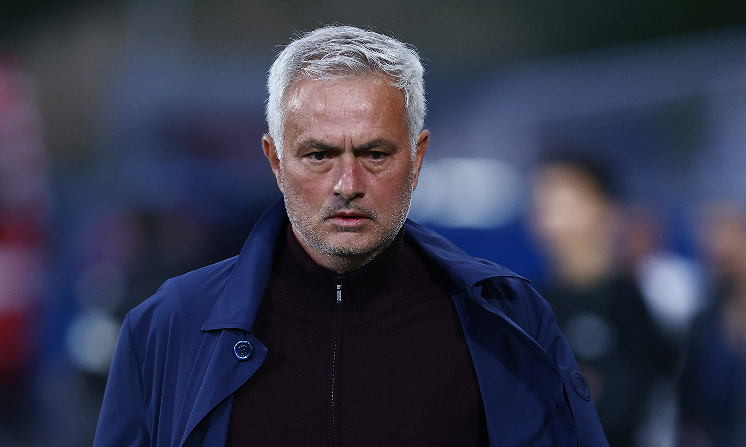 Mourinho'nun Benfica'sı sezonu namağlup 3. bitirdi