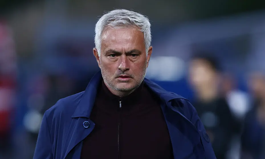Mourinho'dan Türkiye'de çalıştığı döneme ilişkin olay hamle! AİHM'e başvurdu - 3