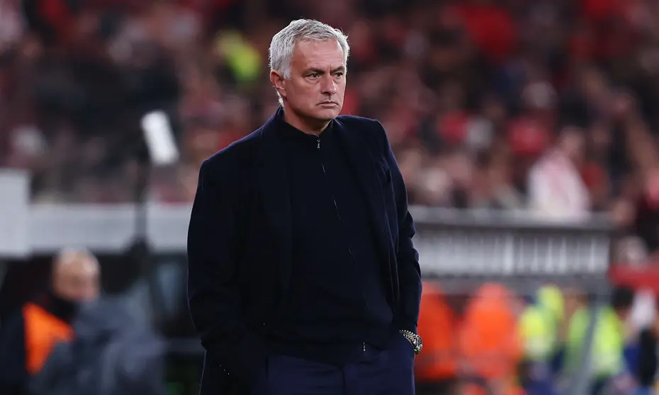 Jose Mourinho'dan Benfica'ya dönmesi beklenen Rafa Silva için açıklama - 3