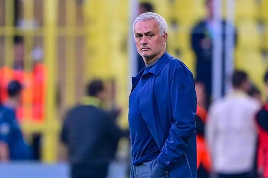 Üst düzey 10 ligde namağlup 3 takım: Fenerbahçe ve Mourinho detayı - 2