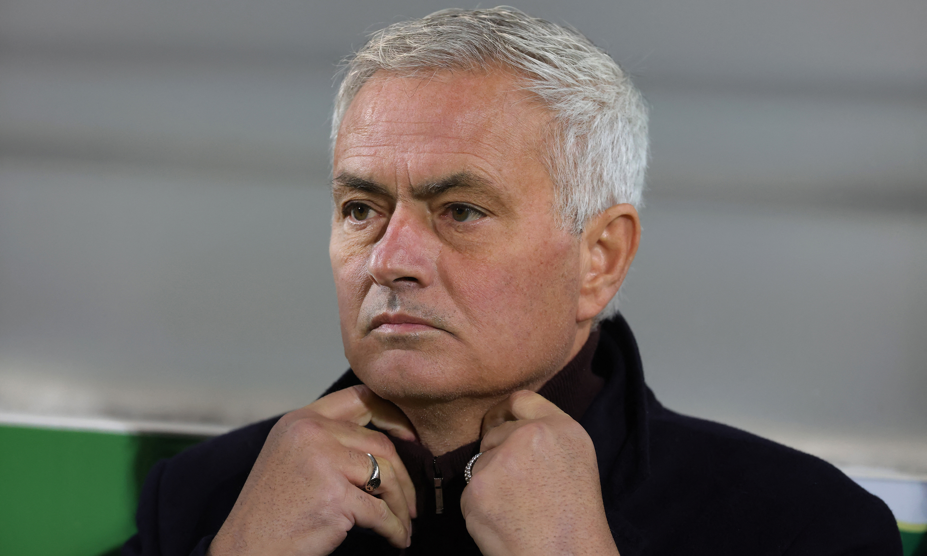 Rafa Silva sonrası Türkiye'den bir transfer daha: Fenerbahçe'nin yıldızından Mourinho'ya yeşil ışık