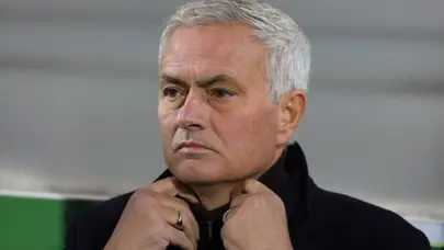 Rafa Silva sonrası Türkiye'den bir transfer daha: Fenerbahçe'nin yıldızından Mourinho'ya yeşil ışık