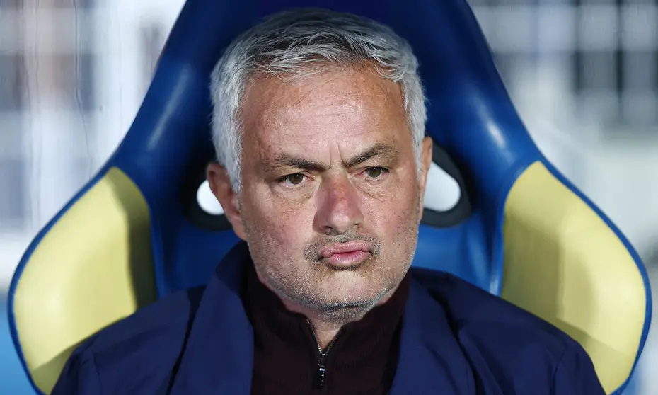 Mourinho'dan Türkiye'de çalıştığı döneme ilişkin olay hamle! AİHM'e başvurdu - 4