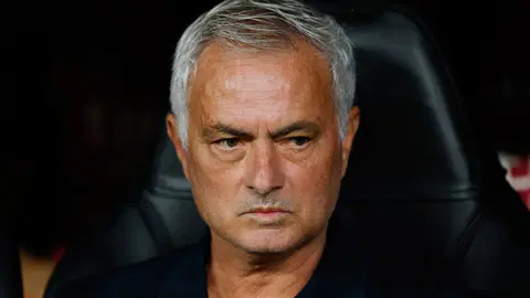 Mourinho'dan derbi öncesi Süper Lig bombası: "Hiç başlamayalım bile" | Hatay Masası | Haberler analizi