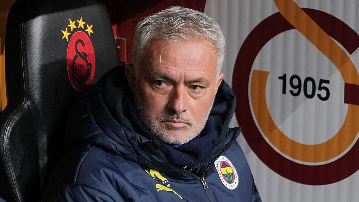 Galatasaray'dan FLAŞ Jose Mourinho ve dava açıklaması