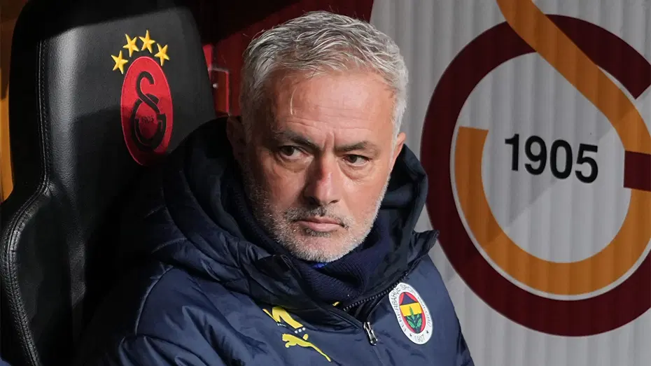 Jose Mourinho iddiaları reddetmişti: Portekizli geri dönmeye hazırlanıyor - 3