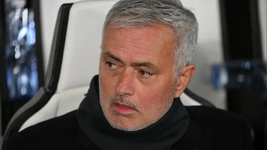 Jose Mourinho geri dönüyor: Yeni takımını duyurdular - 3 Jose Mourinho geri dönüyor: Yeni takımını duyurdular - 3