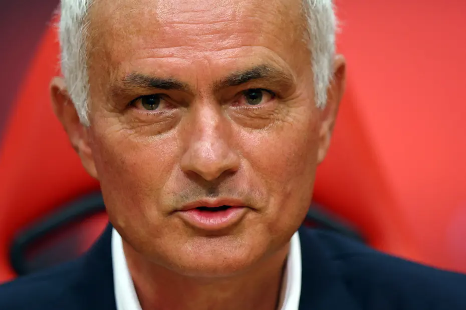 Benfica'dan Mourinho'nun sözleşmesine olay madde: İkna olduğu maaş şaşırttı - 3