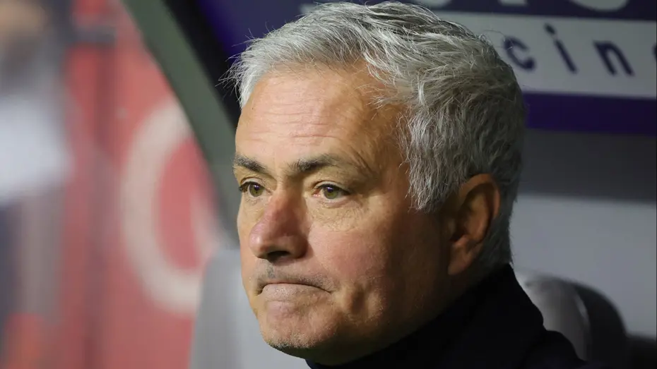 Türkiye'den ayrılan Rafa Silva için Jose Mourinho'dan gece yarısı flaş açıklama geldi