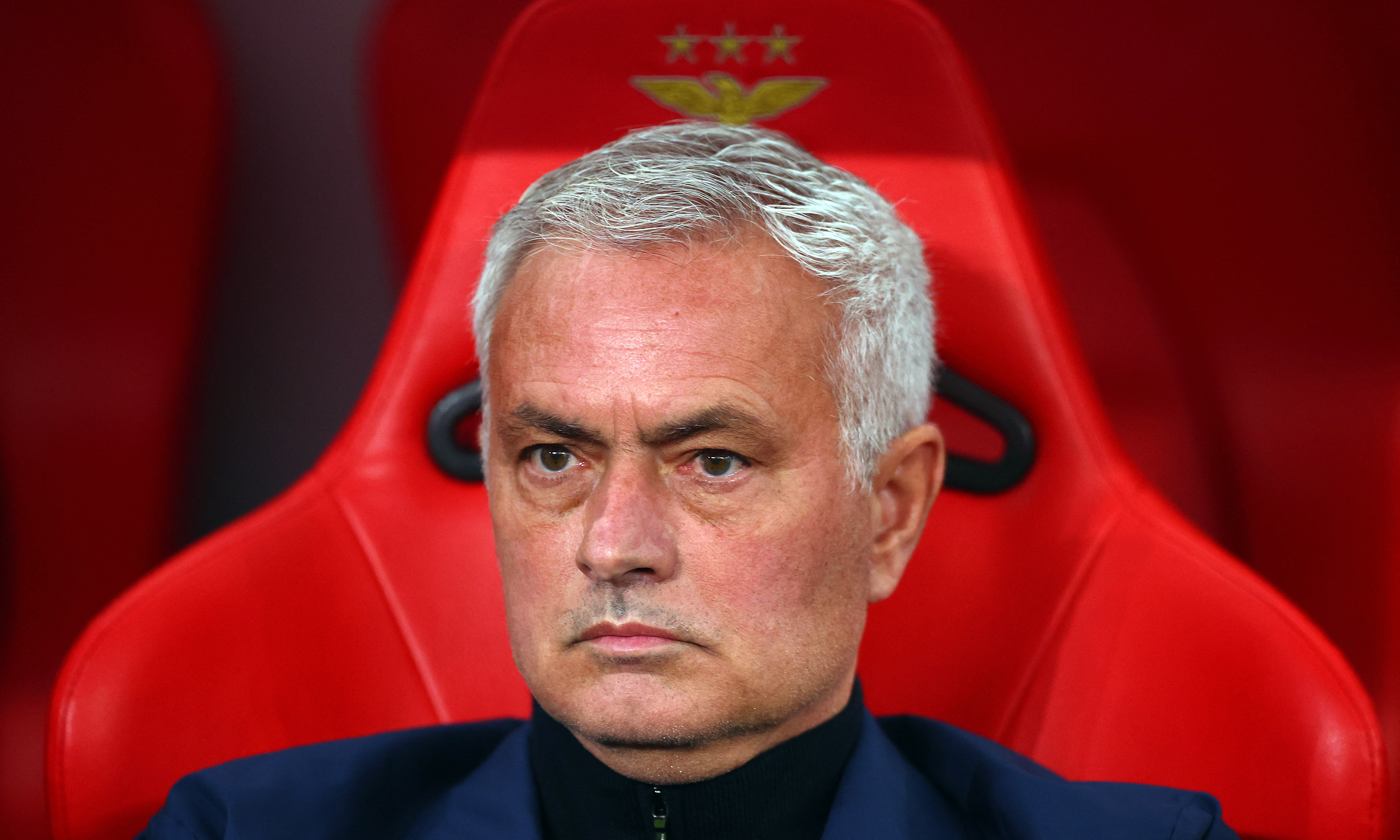 Mourinho sonrası için favoriydi, görüşmeler durdu