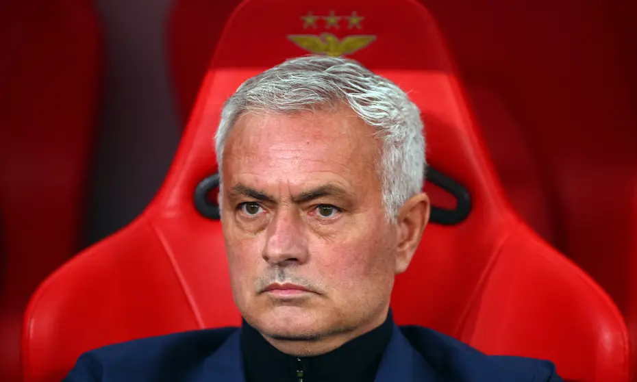 Yangın sönmüşken Mourinho ateşi yine harladı! Herkes resmi açıklamayı beklemeye geçti - 3