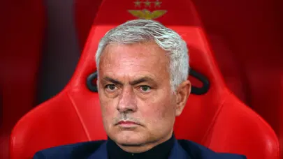 Mourinho'nun yeni sezon bombası Süper Lig'den! Transferi bitirecek rakam belli oldu