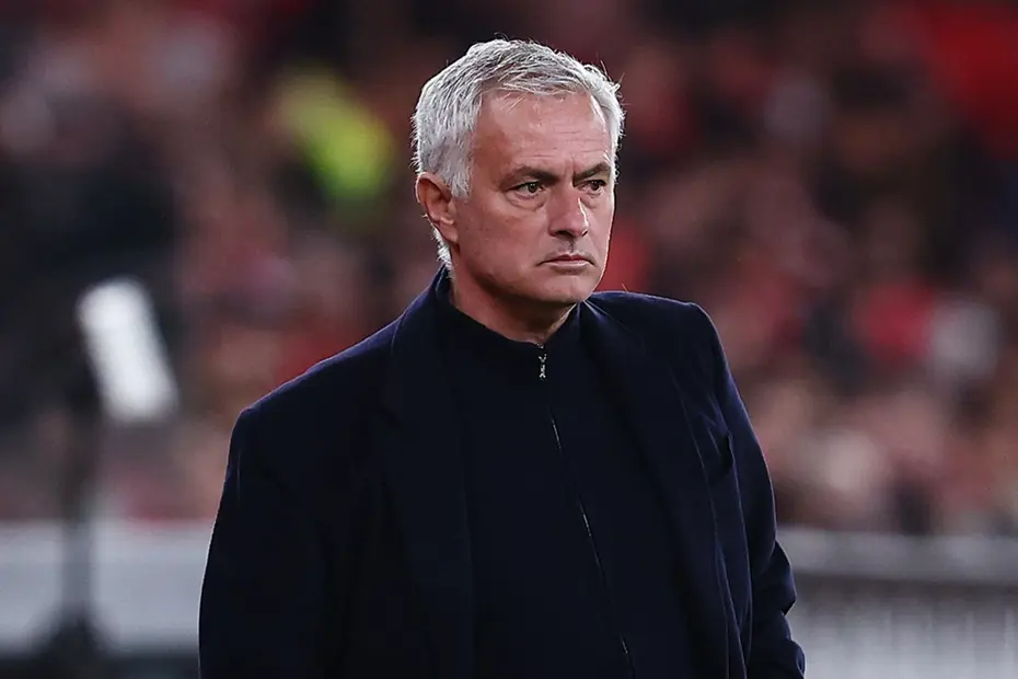 Mourinho yine manşetleri yaktı! Koca ülke yaptığı benzetmeyi konuşuyor