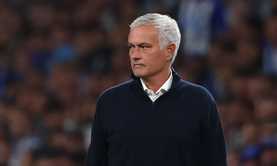 Jose Mourinho'dan Benfica'ya dönmesi beklenen Rafa Silva için açıklama - 2