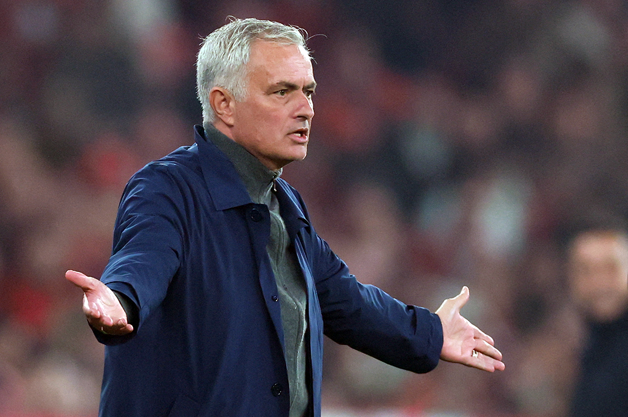 Jose Mourinho'dan Real Madrid iddialarına yanıt geldi