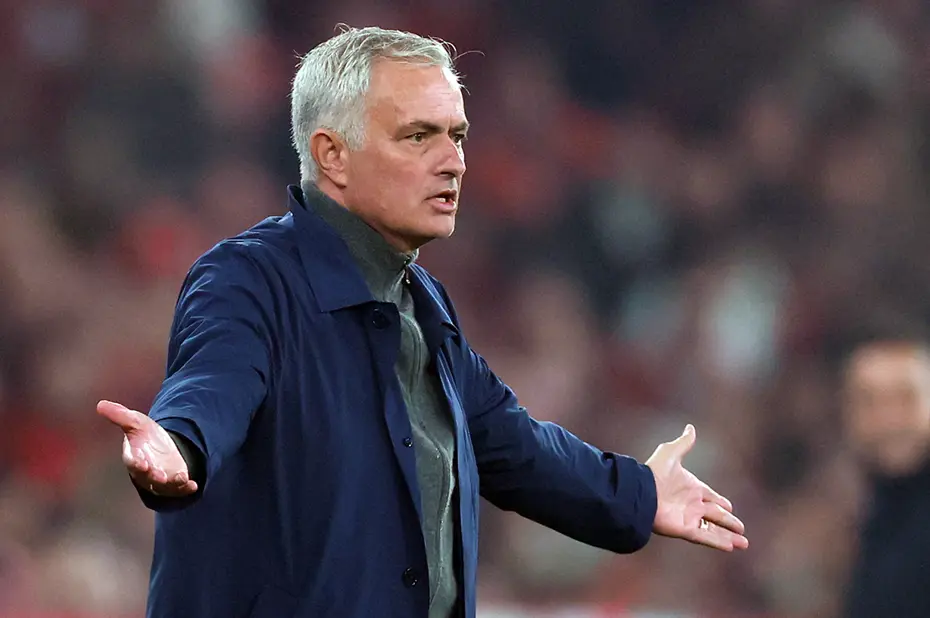 Mourinho'nun Madrid planı sızdı: 6 yıldız ismin biletini kesti - 2