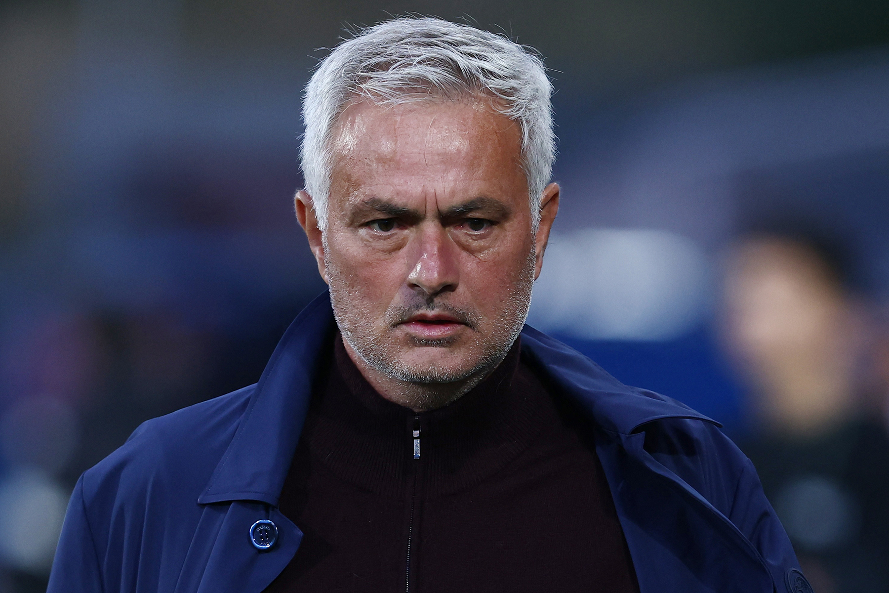 Mourinho'yla birlikte Süper Lig'in eski yıldızı da Real Madr