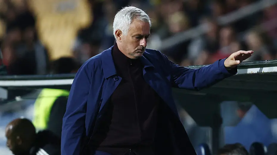 Mourinho'dan Türkiye'de çalıştığı döneme ilişkin olay hamle! AİHM'e başvurdu - 2