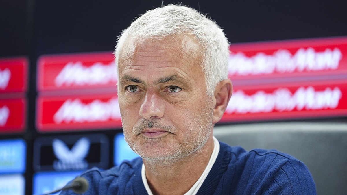 Benfica'dan Tarihi Facia Sonrası Acil Çözüm: Kurban Lage, Hedef Mourinho!