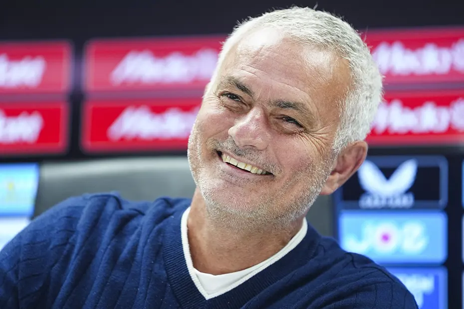 Fenerbahçe-Neymar: Jose Mourinho bizzat açıkladı - 5