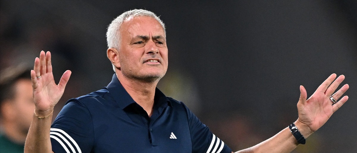 Fener'den Ayrılan Mourinho'ya Kim Kucak Açacak? İşte 'Özel Biri'nin Yeni 'Adres' Bahisleri!