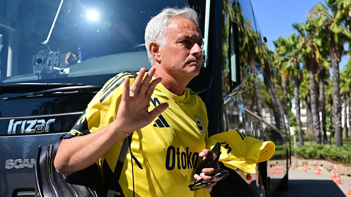 Mourinho gözden çıkardı, Avrupa hemen peşine düştü: İtalya, İspanya ve Fransa'dan talipleri var