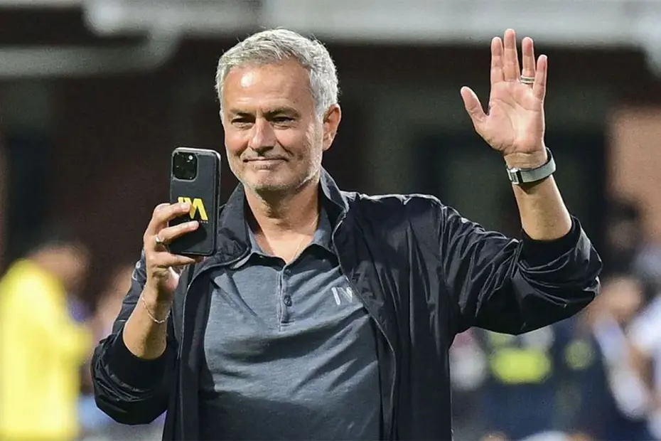 Fenerbahçe-Neymar: Jose Mourinho bizzat açıkladı - 6