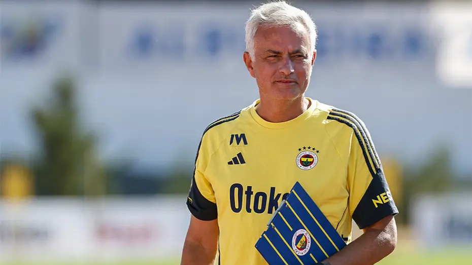 Fenerbahçe-Neymar: Jose Mourinho bizzat açıkladı - 4