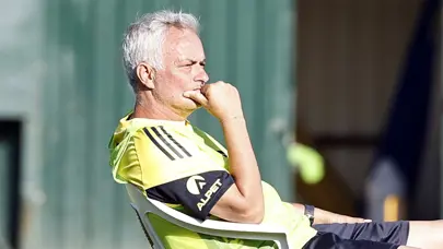 Ne yapsalar olmadı: Mourinho 3 ismi geldiği gibi gönderiyor, işte yeni takımları