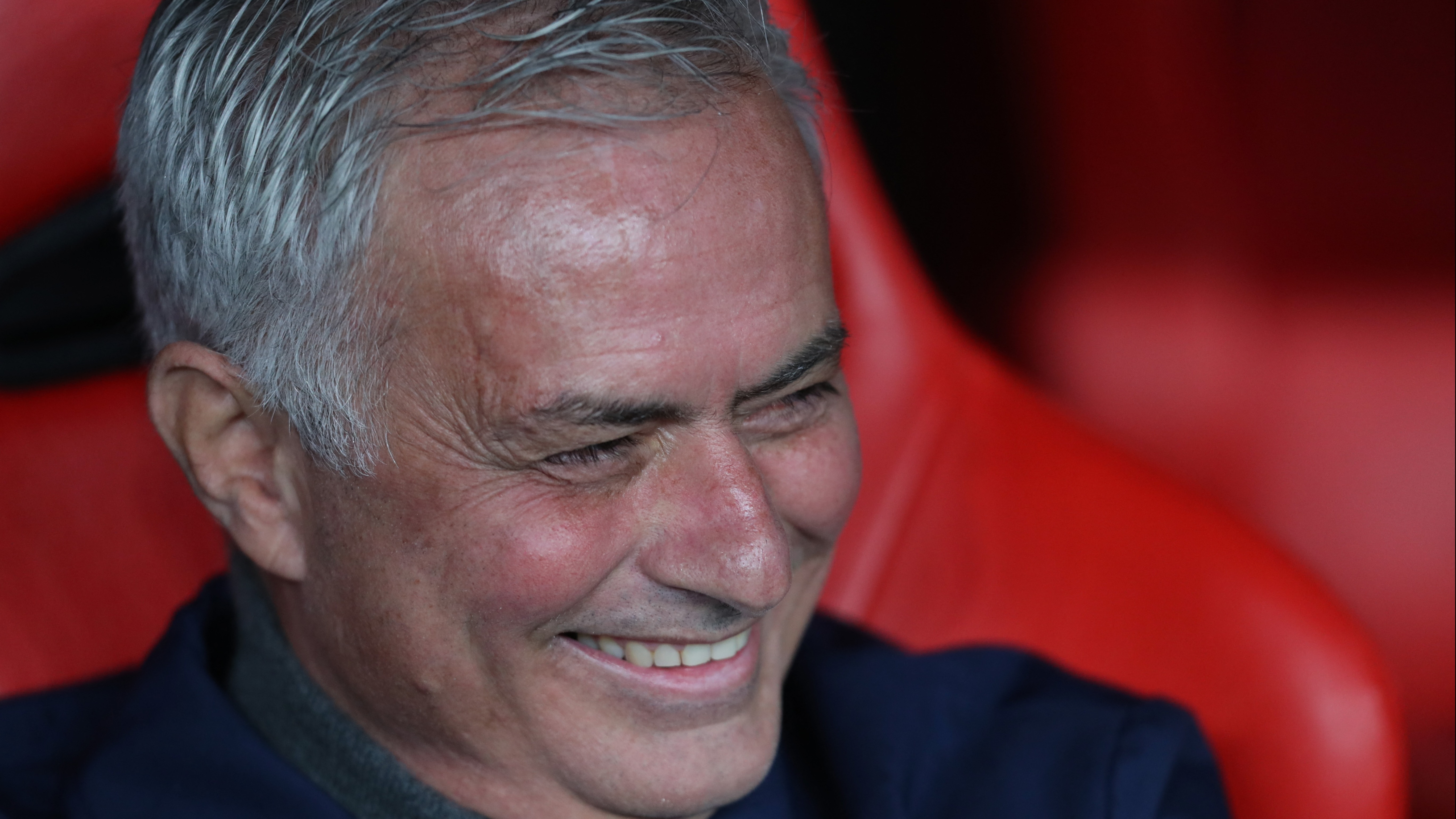 Şampiyonlar Ligi'nde geceyi aleve veren Mourinho'dan olay "İntihar" açıklaması