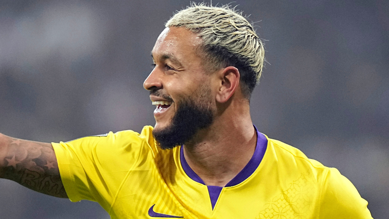 Suudi Arabistan, Joshua King'i konuşuyor: Attığı gol sayısı hayrete düşürdü, eski Fenerbahçeli tarih yazıyor