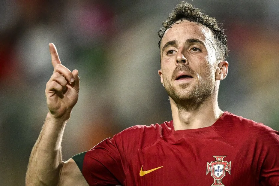Jota'nın ölümüyle Cristiano Ronaldo paramparça oldu: "Daha yeni evlenmiştin..." - 1