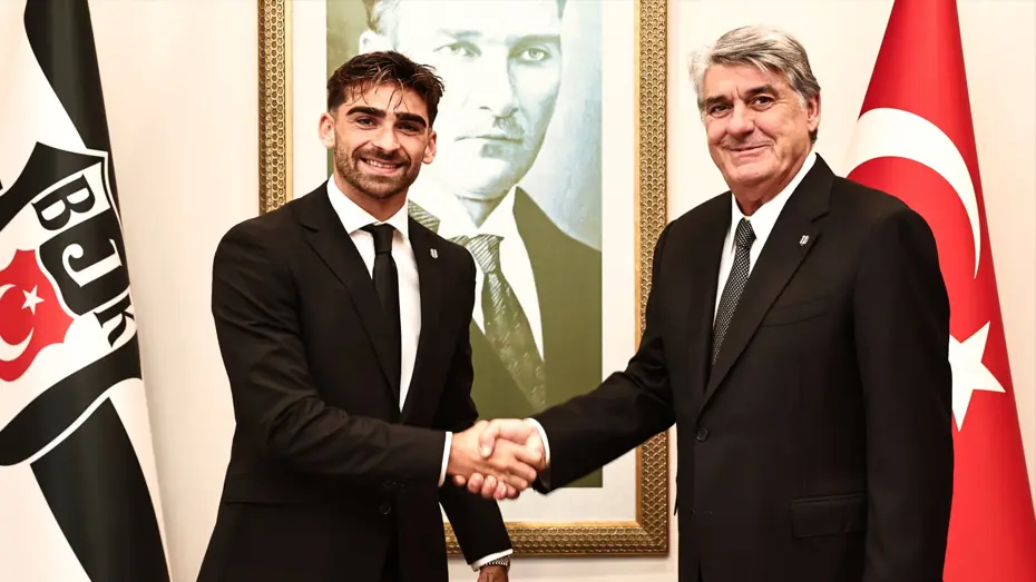 SÜPER LİG | Göztepe - Beşiktaş maçı ne zaman, saat kaçta, hangi kanalda? İlk 11'ler - 3