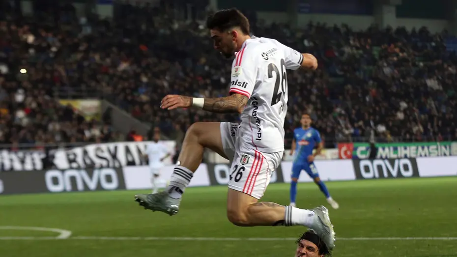 "Beşiktaş vasatizme mahkum edilemez!" | Spor yazarları Beşiktaş için ne dedi? - 4