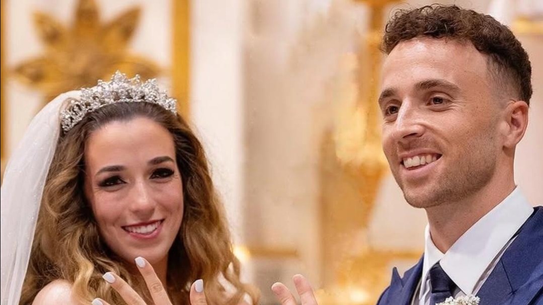 Trajik ölümünün ardından Diogo Jota'nın mirası ortaya çıktı