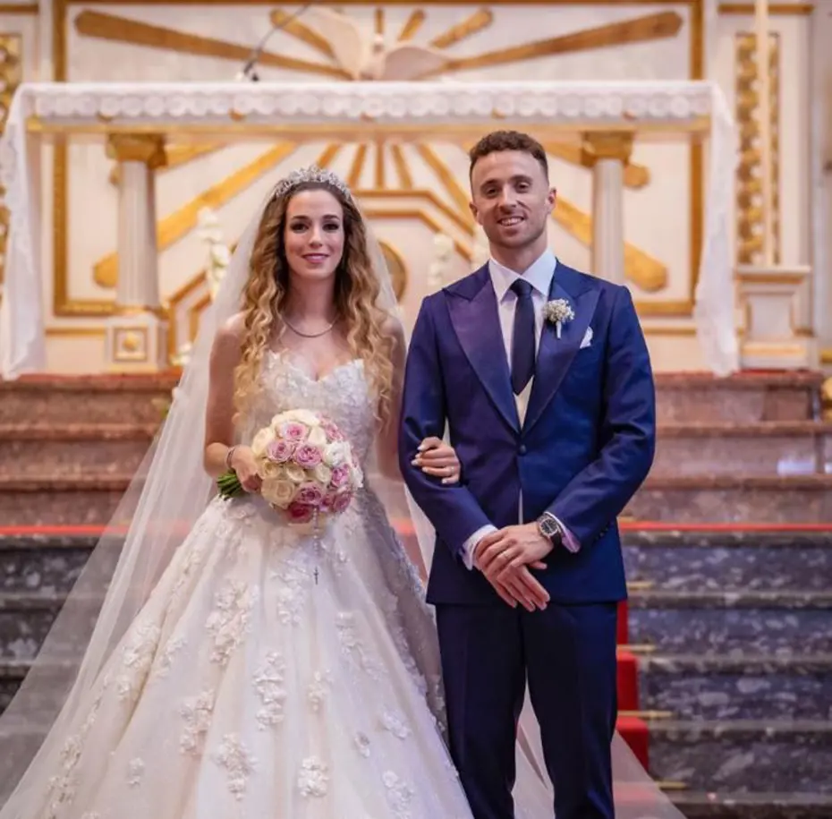 Futbol dünyası şokta: Liverpool'un yıldızı Diogo Jota hayatını kaybetti - 5